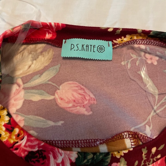 Women’s top- P.S.KATE - Picture 5 of 9
